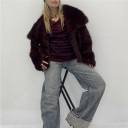 maglione modello polo vintage